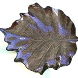 Fruit cut dish