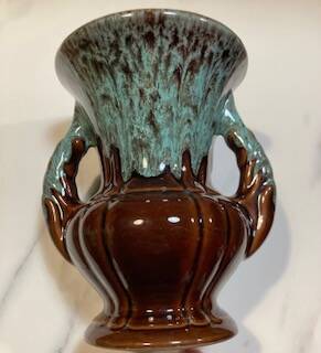 Art Deco vase ADP
