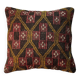 Housse de coussin Kilim turque vintage
