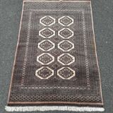 Handmade Persian Rug