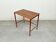 Table d'appoint par Kaj Winding pour P. Jeppesen