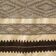 Tapis zanafi en laine "janvier 23" 255 x 160 cm
