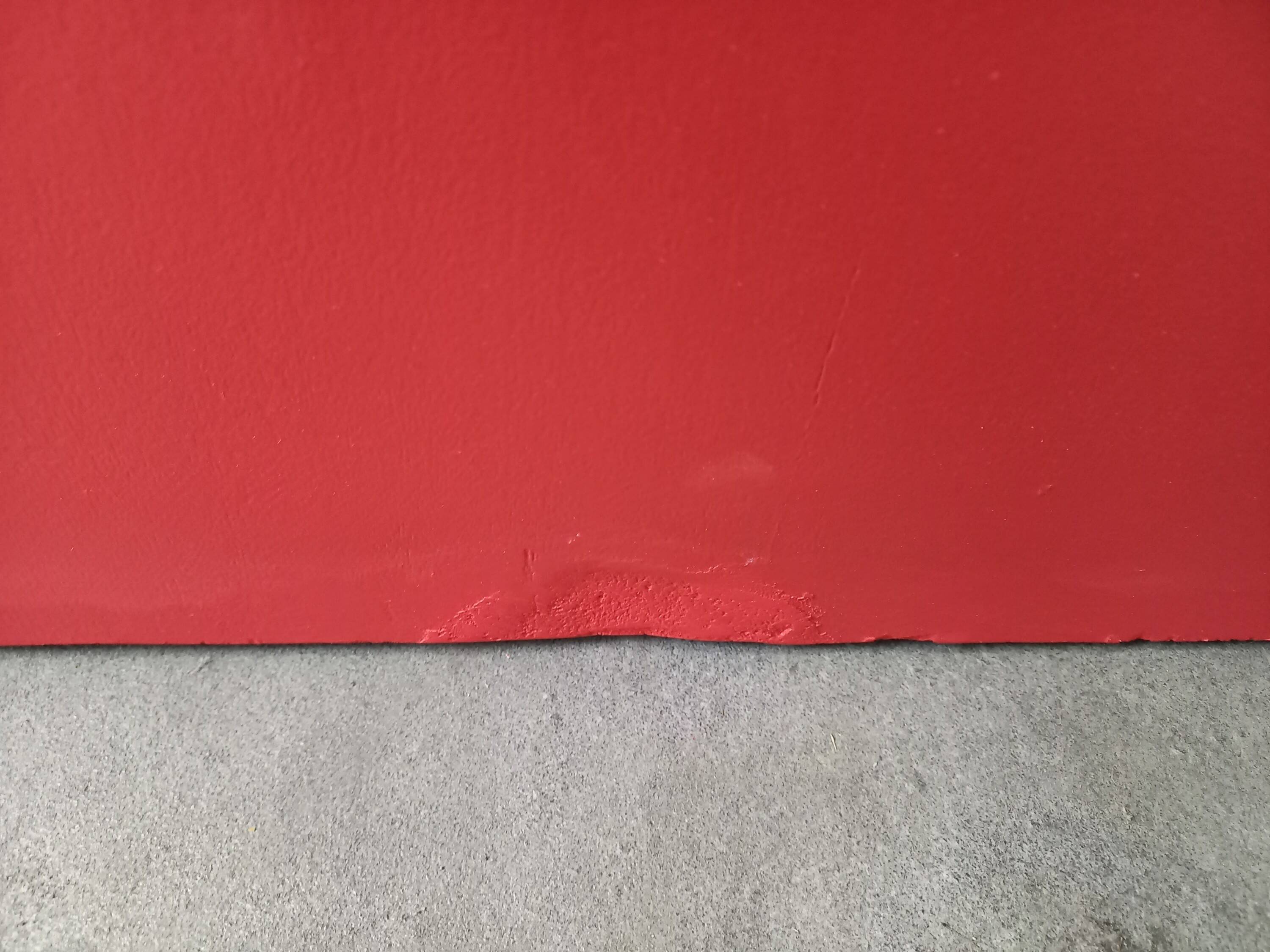 Optician's drawer unit