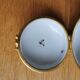Porcelain box Le Tallec