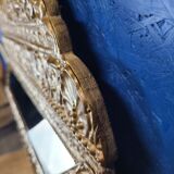 Pareclose mirror 55x91cm
