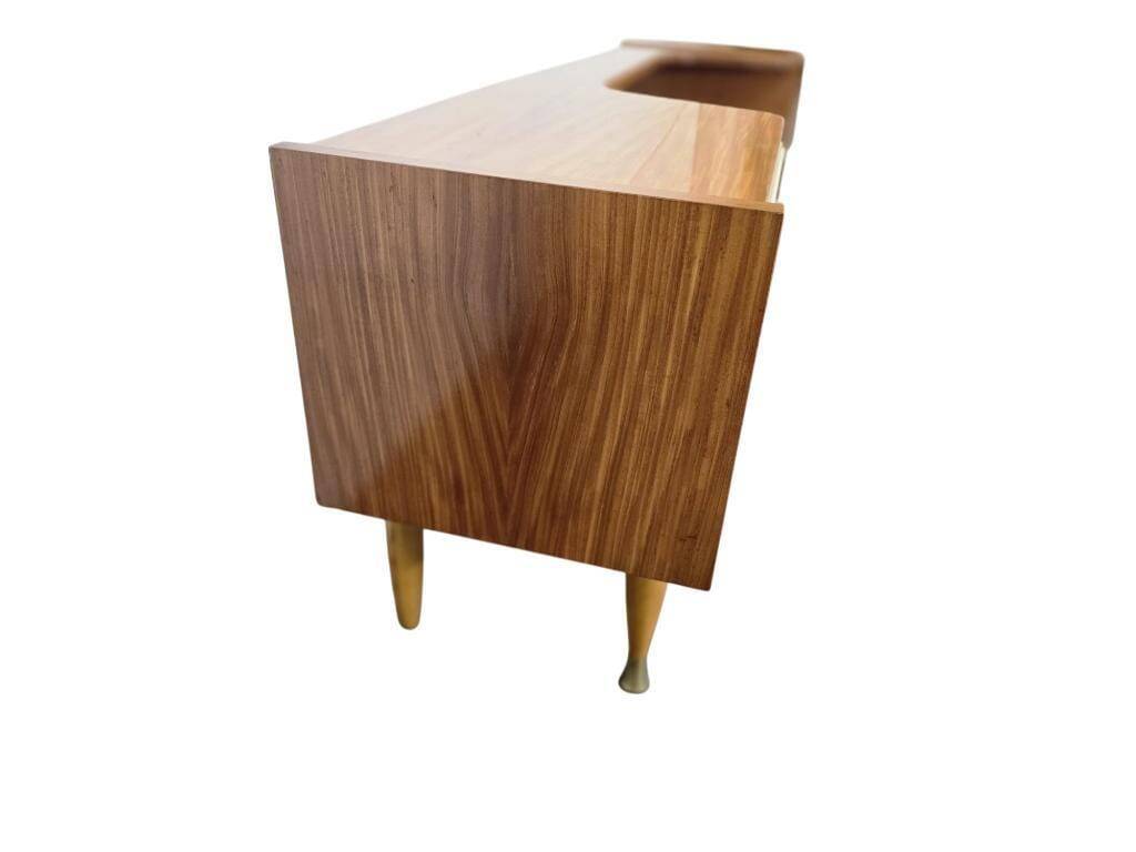 Meuble TV / meuble bas / commode vintage