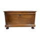 Languedoc chest old wood high period furniture