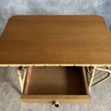 Vintage children's desk