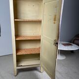 Vintage parisian wardrobe