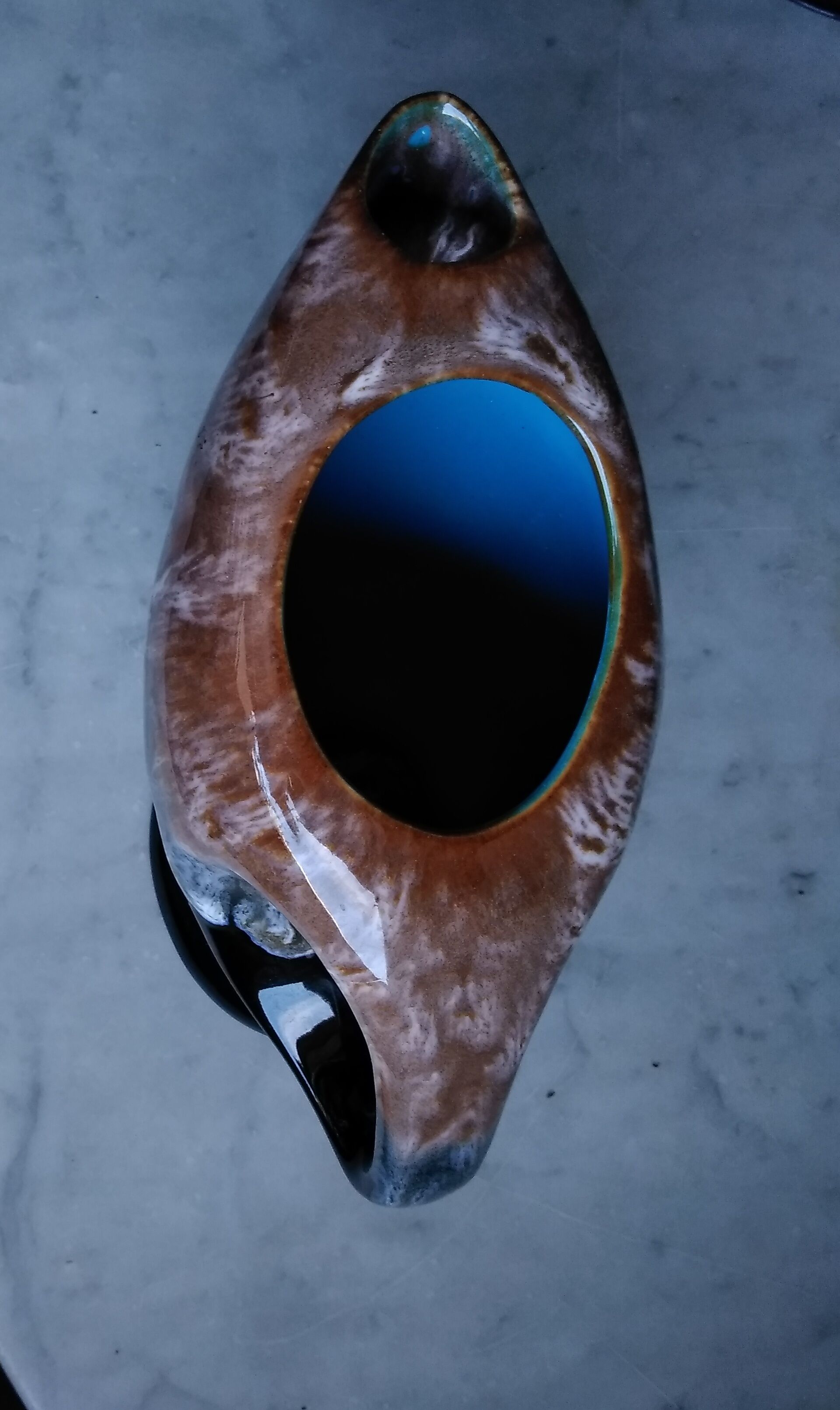 Pitcher style bistro 50s