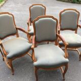 Fauteuils cabriolet