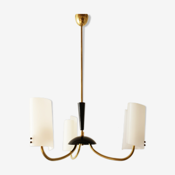 Lustre vintage 1950