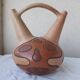 Poterie vase en terre cuite