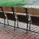 Bench theatre