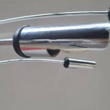 Lily of the valley floor lamp by Goffredo Reggiani 1970