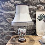 Japanese lamp