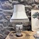 Lampe japonaise