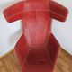 "Take a line for a walk" Armchair and Ottoman Alfredo Haberli for Moroso