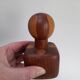 Birgit Krogh pepper and salt mill for Richard Nissen