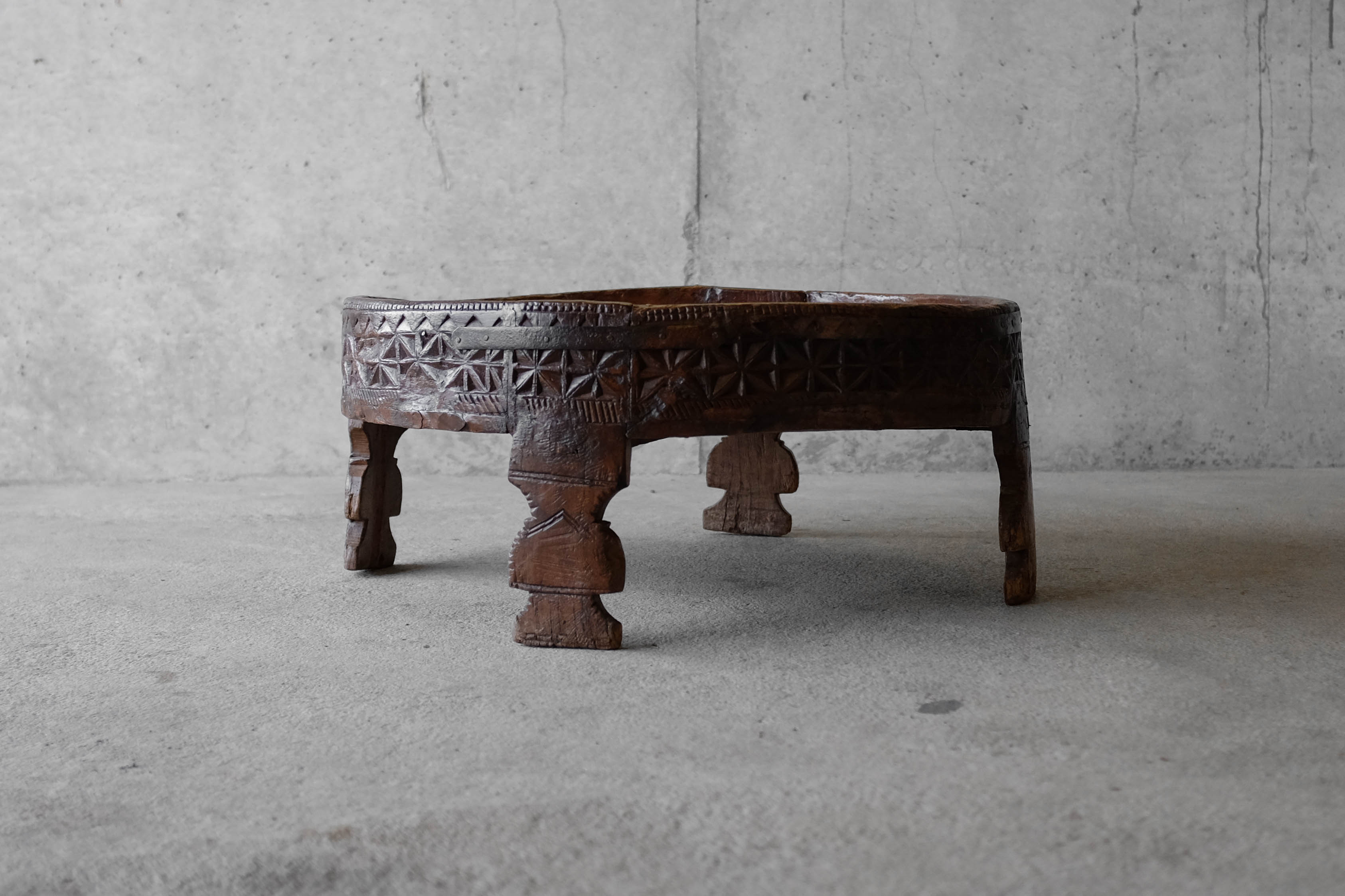 Asia coffee table early twentieth