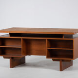 Two-way desk