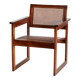 Hungarian Bauhaus armchair