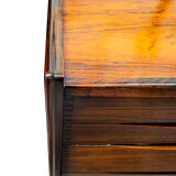 Danish sideboard in palisander, 1960s