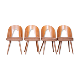 Chairs by Antonín Šuman 1950