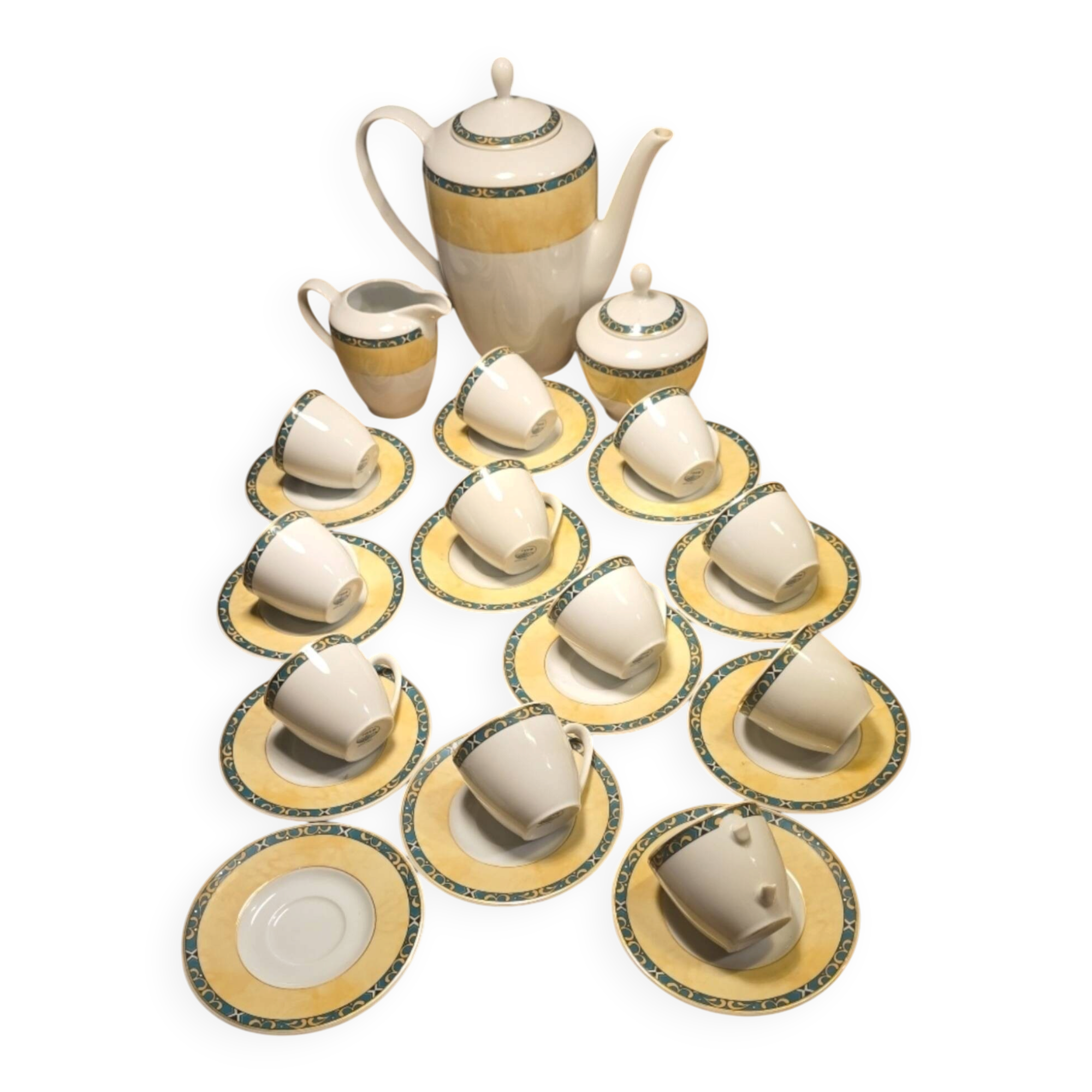 THUN - Coffee service