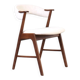 Mid-Century Danish Teak Armchair from Korup Stolefabrik, 1960s.