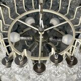 Murano glass by Flavio Poli for Seguso, 1960s