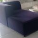 Carmo chaise longue