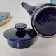 Vintage Waku Germany teapot