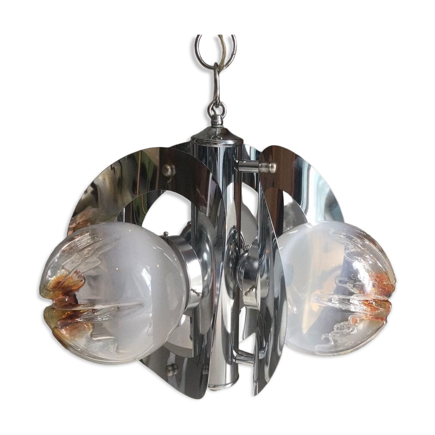 Chandelier 60s/70s