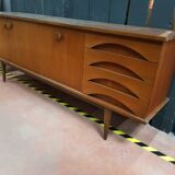 Vintage sideboard