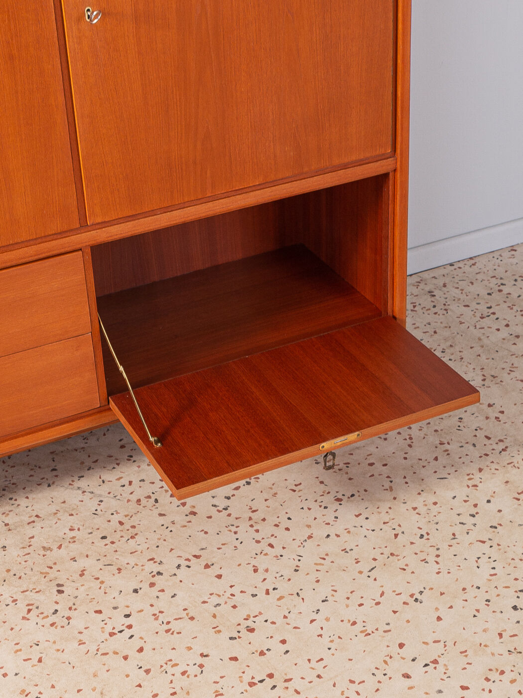 1960s Chest of drawers