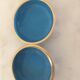Boite ancienne emaux metal cloisonne