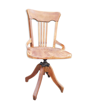 Chaise atelier