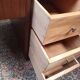 Bureau Art Déco en palissandre