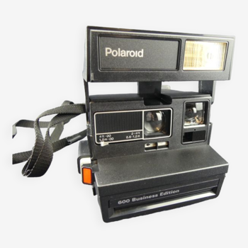 Polaroid 600 business edition