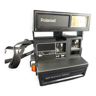 Polaroid 600 business edition