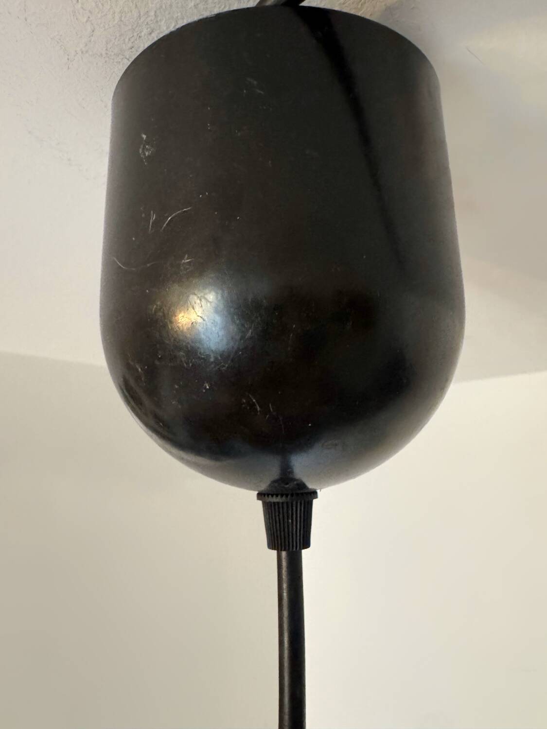 Chandelier from the 70s