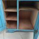 Small wardrobe