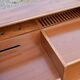 Edited by Fimsa, Italy, 60's vintage Storage console