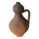Poterie, vase en terre cuite