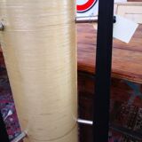 Rocket lamp, 60s, novo-last, Czechoslovakia.