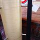 Rocket lamp, 60s, novo-last, Czechoslovakia.