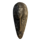 Ancient African Fang mask