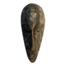 Ancient African Fang mask