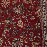 Sarough carpet - Iran - 305x218 cm